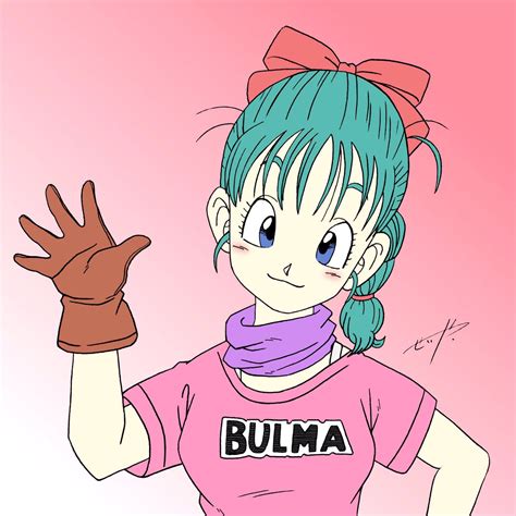 ドラゴンボール ブルマ 乳首|DB bulm〇 ブルマの旅路編